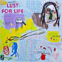 holy island lust for life