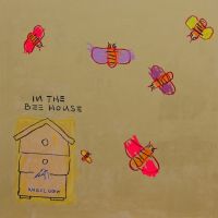in the bee house
