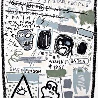 assembled by star people.01.15