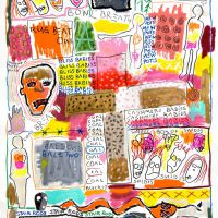 bliss baby vs the coal bucket.10.17