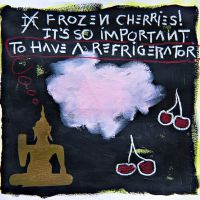 frozen cherries.10.16
