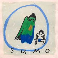 ghost of a sumo