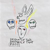 instantly that pigsy