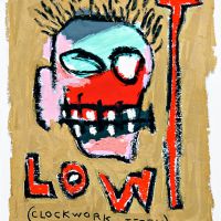 low clockwork teeth.10.17