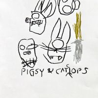 pigsy  catclops.08.18