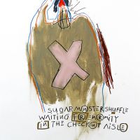 sugar monster shuffle