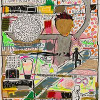 torrents beans on toast