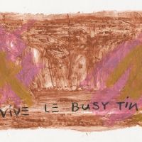 vive le busy tin snips